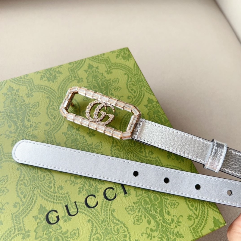 Gucci Belts